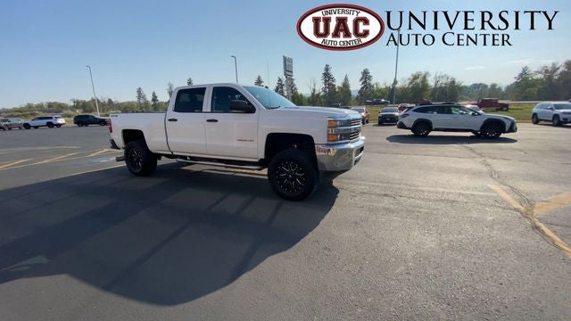 chevrolet silverado 2500hd 2015 1GC1KVE80FF141389 image chevrolet silverado 2500hd 2015 1GC1KVE80FF141389 image